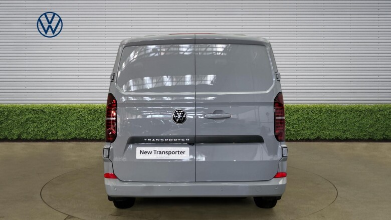 Volkswagen Transporter T28 Swb Diesel 2.0 TDI 110 Commerce Plus Van